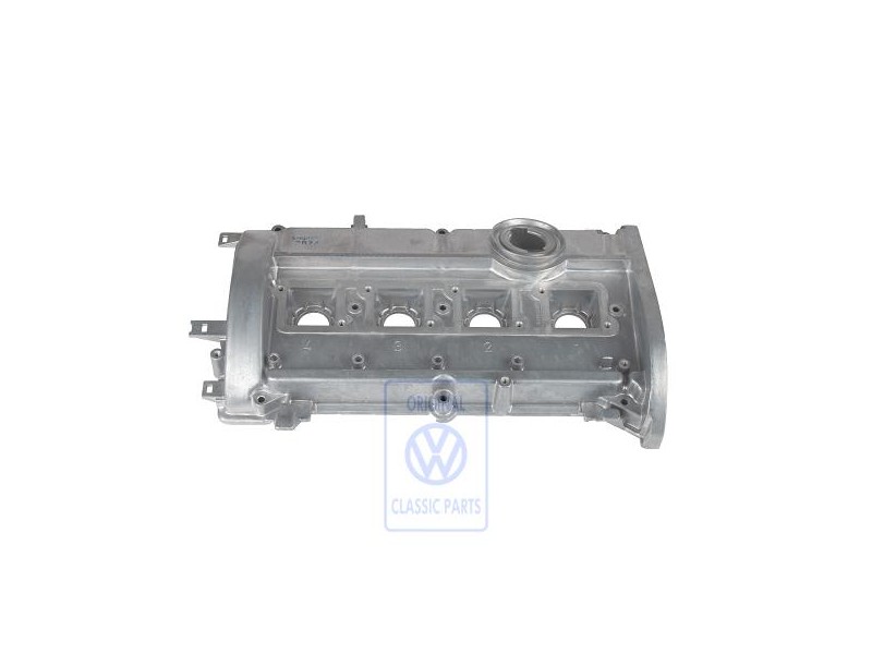 VW Original Tapa Culata - 058103475F