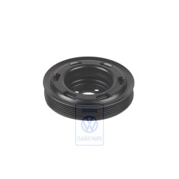VW Original Amortiguador Vibraciones - 058105251D