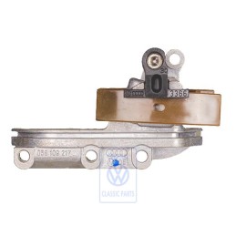 VW Original Tensor P. 