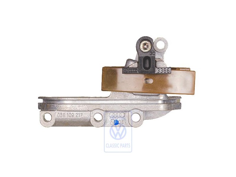 VW Original Tensor P. 