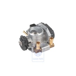 VW Original Unidad De Mando De La Mariposa - 058133063H