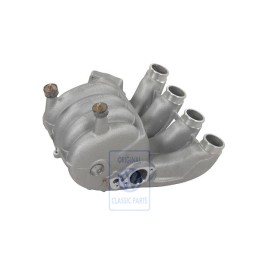 VW Original Colector De Admision Diferida - 058133213A