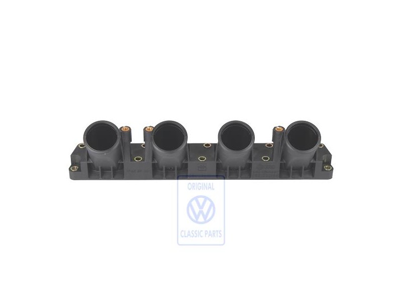 VW Original Porta-Inyector - 058133216B
