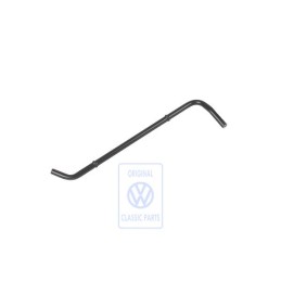 VW Original Tubo Union - 058133367