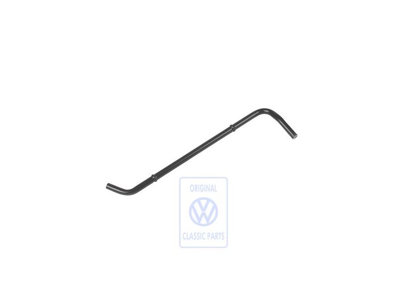 VW Original Tubo Union - 058133367