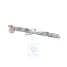 VW Original Tuberia Combustible - 058133681C