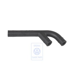VW Original Tubo Flex. 