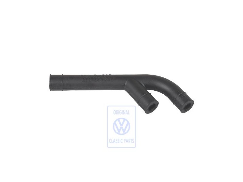 VW Original Tubo Flex. 