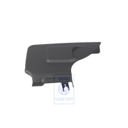 VW Original Cubierta - 058133849C
