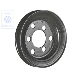 VW Original Polea - 058145255D