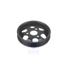 VW Original Polea Nervada - 058145255E