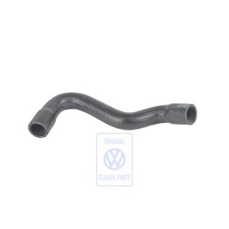 VW Original Tubo De Circulacion De Aire - 058145712F