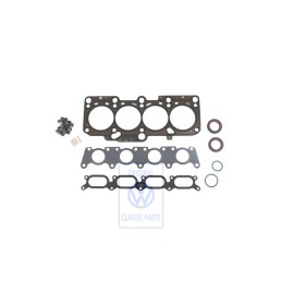 VW Original Juego De Retenes Para Culata - 058198012