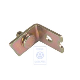VW Original Soporte P. Elemento Regulacion - 058907347