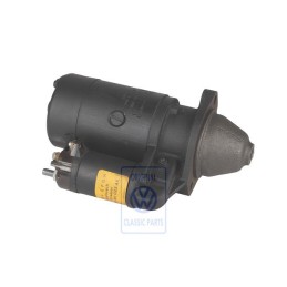 VW Original Motor Arranque - 058911023AX