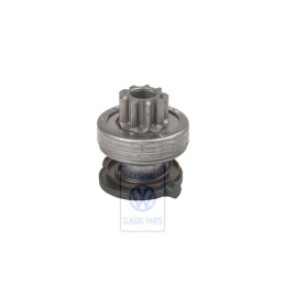 VW Original Cambio De Pinon Libre - 058911335