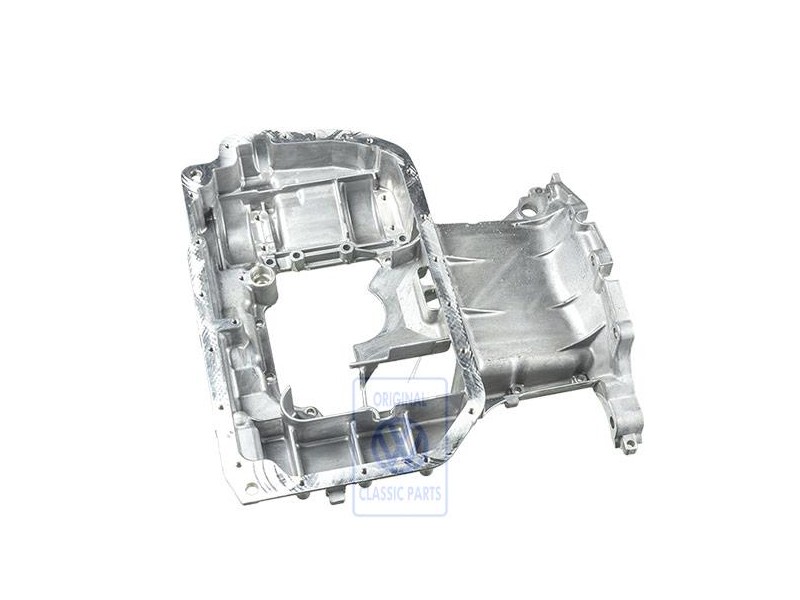 VW Original Carter Aceite Motor - 059103603J