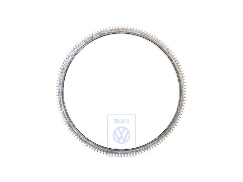 VW Original Corona Dentada Arranque - 059105275