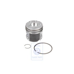 VW Original Piston Completo - 059107065R