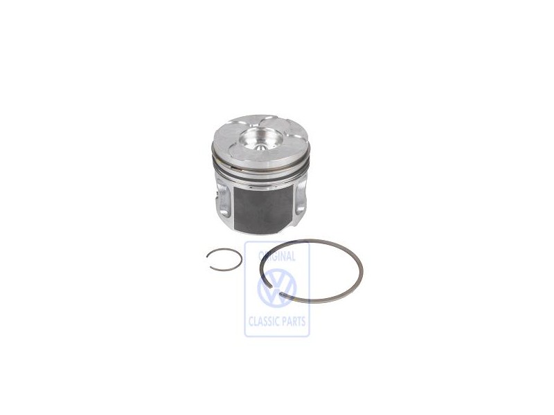 VW Original Piston Completo - 059107065R