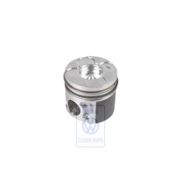 VW Original Piston Completo - 059107066E