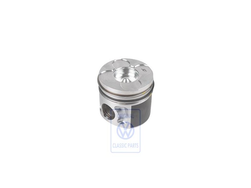 VW Original Piston Completo - 059107066E