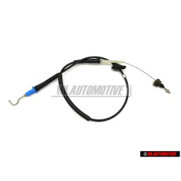 VW Classic Parts Cable Acelerador - 192721555A