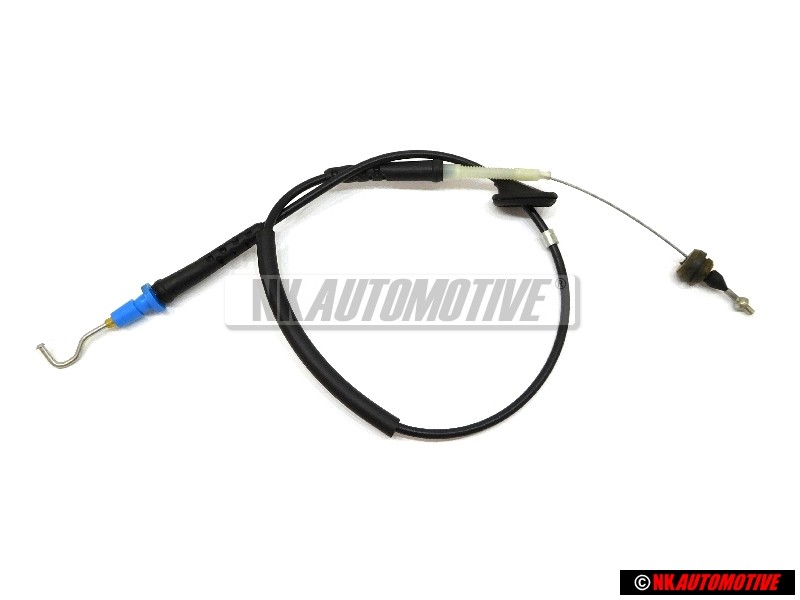 VW Classic Parts Cable Acelerador - 192721555A