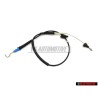 VW Classic Parts Cable Acelerador - 192721555A