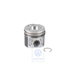 VW Original Piston Completo - 059107071C