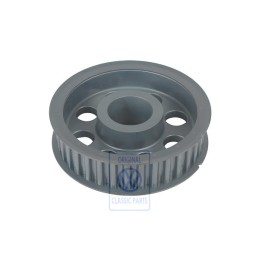 VW Original Polea Correa Dentada - 059109105A