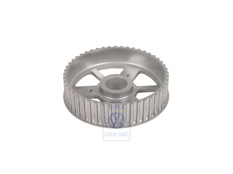 VW Original Polea Correa Dentada - 059109111F