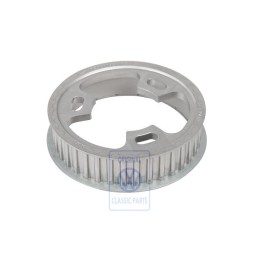 VW Original Polea Correa Dentada - 059109111G