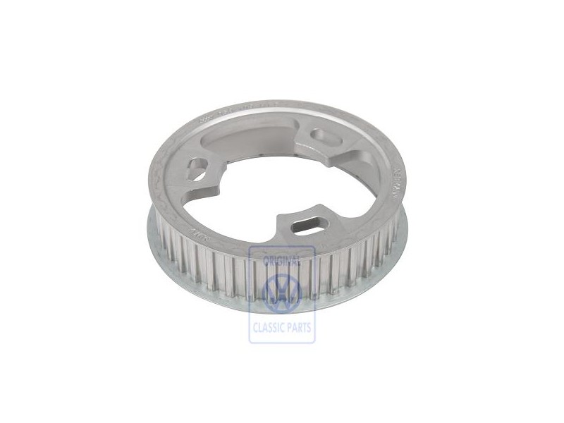 VW Original Polea Correa Dentada - 059109111G