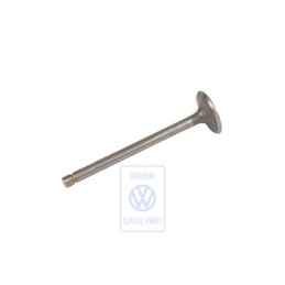 VW Original Valvula De Admision - 059109601