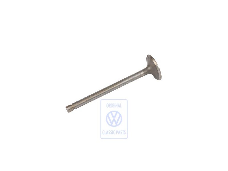 VW Original Valvula De Admision - 059109601