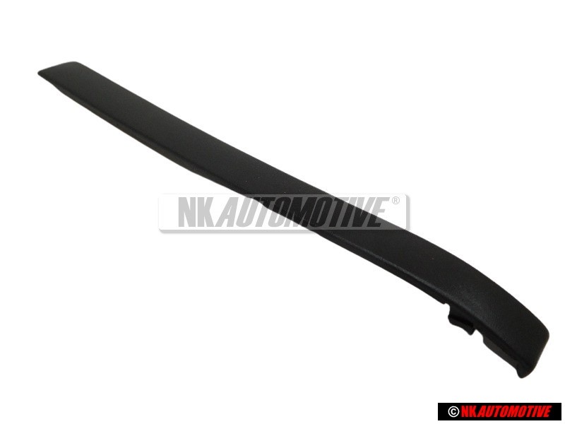 VW Original Recubrimiento Manilla Puerta - 191837239