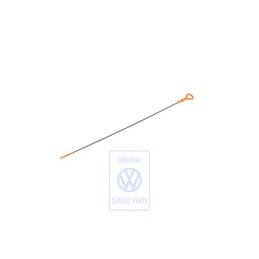 VW Original Varilla De Medicion De Aceite - 059115611B