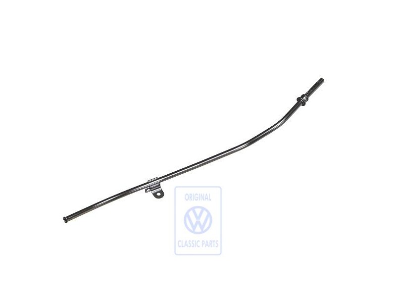VW Original Tubo P.Varilla Medicion Aceite - 059115630D