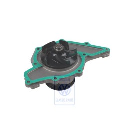 VW Original Bomba Refrigerante Con Junta - 059121004C
