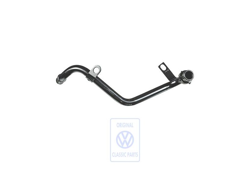 VW Original Tubo De Liquido Refrigerante - 059121065T