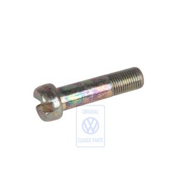 VW Original Tornillo Cilindrico - 059129123B