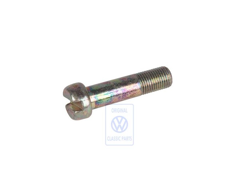 VW Original Tornillo Cilindrico - 059129123B