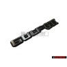 VW Original GOLF GTI Trasero Rotulo Insignia Emblema - 191853687C