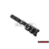 VW Original GOLF GTI Trasero Rotulo Insignia Emblema - 191853687C