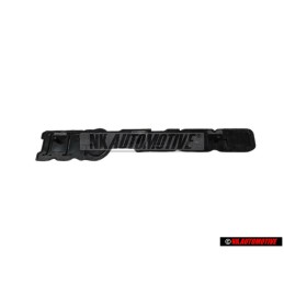VW Original GOLF GTI Trasero Rotulo Insignia Emblema - 191853687C