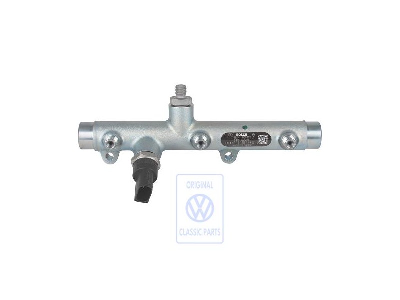 VW Original Distribuidor Combustible - 059130089S