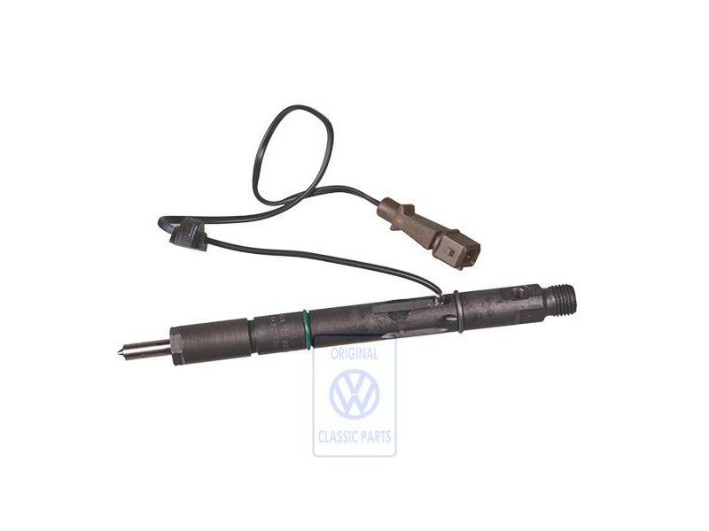 VW Original Inyector Completo - 059130202