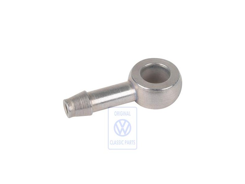 VW Original Tubuladura Anular - 059130795A