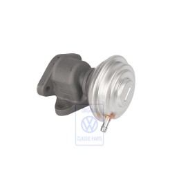 VW Original Valvula Retorno Gases Escape - 059131503